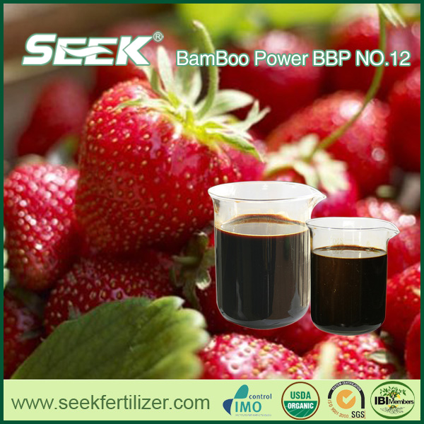 Argriculture regulator forliar liquid fertilizer