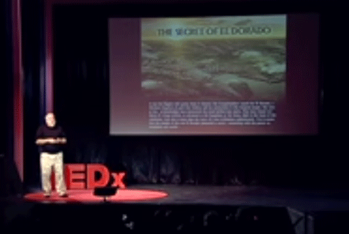 Biochar Tedx